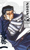 Kenshin le vagabond - Perfect Edition, Tome 6