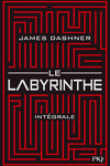 couverture Le Labyrinthe (Intégrale)