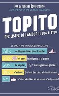 Topito - Des listes, de l'amour et des listes