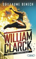 William Clarck - Mission 1 : L'éminence Bleue