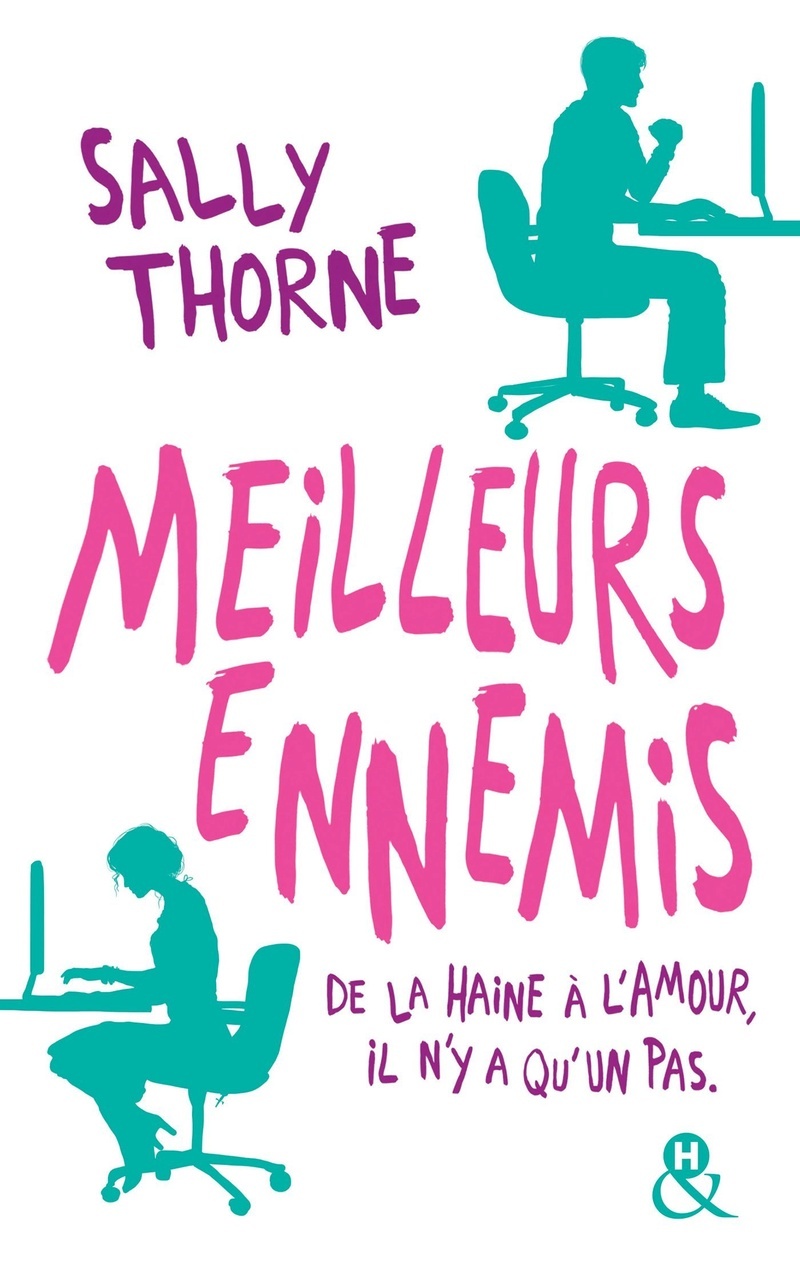 Tag comédieromantique sur Entre 2 livres Meilleurs-ennemis-de-la-haine-a-lamour-il-ny-a-quun-pas-844594