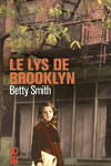 couverture Le Lys de Brooklyn