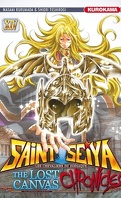 Saint Seiya - The Lost Canvas Chronicles, Tome 14