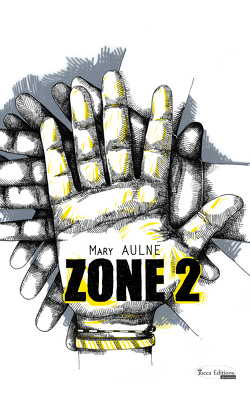 Couverture de ZONE 2