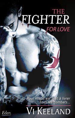 Couverture de MMA Fighter, Tome 1 : The Fighter for Love