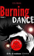 Burning Dance - Brennan - Chapitre Bonus