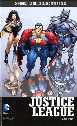 Les super-héros de DC Comics, ordonnés du pire au meilleur