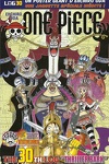 couverture One Piece: The Thirtieth Log