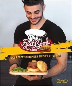 Couverture de FastGood Cuisine