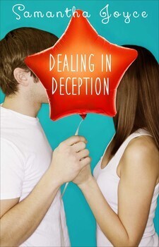 Couverture de Love in Disguise, Tome 2 : Dealing in Deception