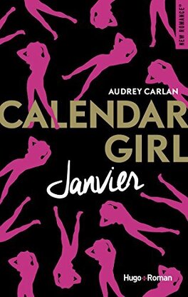 Calendar Girl, Tome 1 : Janvier