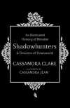A History of Notable Shadowhunters & Denizens of Downworld told in the Language of Flowers