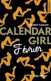 Calendar Girl, Tome 2 : Février