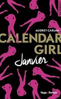 Calendar Girl, Tome 1 : Janvier