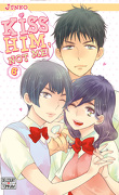 Kiss him, not me ! Tome 6