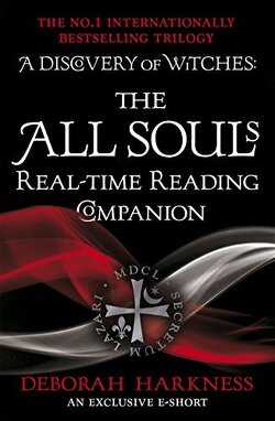 Couverture de The All Souls Real-Time Reading Companion