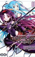 Sword Art Online - Mother's Rosario, Tome 1 (Manga)