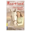 Heartland, tome 3 : Une nouvelle chance ?