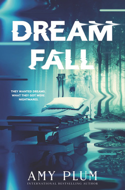 Couverture de Dreamfall, tome 1