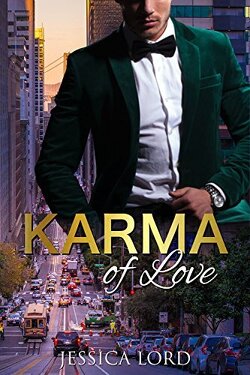 Couverture de Karma of Love