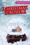 couverture Christmas Crush