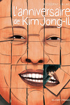 couverture L'Anniversaire de Kim Jong-Il