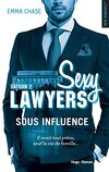 Sexy Lawyers, Tome 2 : Sous Influence