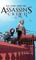 Assassin's Creed, tome 2 : Soleil Couchant