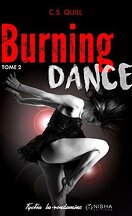 Burning Dance, Tome 2