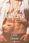 couverture Play with me - Tome 3