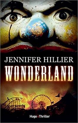 Couverture du livre : Wonderland