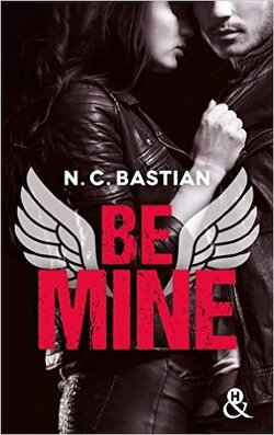 Couverture de Be Mine, Tome 1 : Be Mine