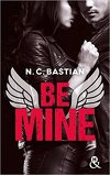Be Mine, Tome 1 : Be Mine