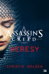 couverture Assassin's Creed : Heresy
