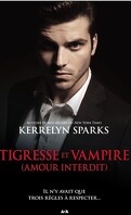 Histoires de vampires, Tome 16 : Tigresse et vampire (amour interdit)