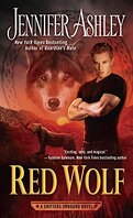Les Exilés d'Austin, Tome 10 : Red Wolf