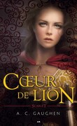 Scarlet, Tome 3 : Cœur de lion