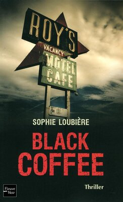 Couverture de Black Coffee