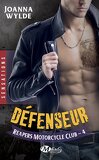 Reapers Motorcycle Club, Tome 4 : Défenseur