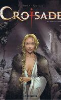 Croisade-Nomade, Tome 6 : Sybille, jadis