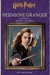 couverture Harry Potter : Guide cinéma : Hermione Granger