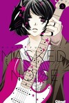 couverture Masked Noise, tome 5