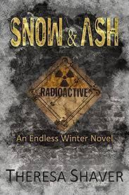 Couverture de Snow & Ash: Endless Winter