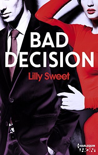 L'AMOUR EN UN CLIC ou BAD DECISION de Lilly Sweet L-amour-en-un-clic-856306