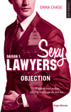 Sexy Lawyers, Tome 1 : Objection