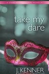 couverture Stark International Security, Tome 3.2 : Take my Dare