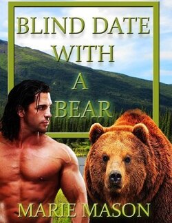 Couverture de Blackwood Brothers, Tome 1: Blind Date With A Bear