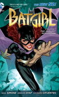 Batgirl, Vol. 1 : The Darkest Reflection