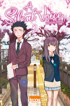 A Silent Voice, Tome 2