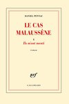 couverture Le Cas Malaussène, Tome 1 : Ils m'ont menti